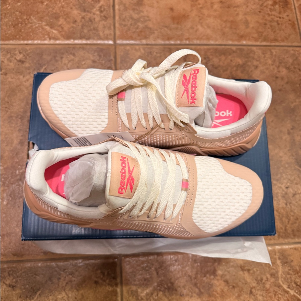 Reebok Flip Charge Train